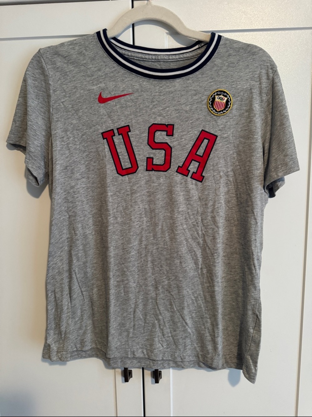 Nike USA Tokyo Olympics Tee
